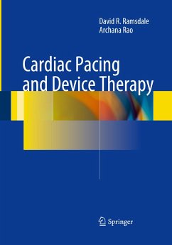 Cardiac Pacing and Device Therapy - Ramsdale, David R;Rao, Archana