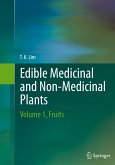 Edible Medicinal and Non-Medicinal Plants