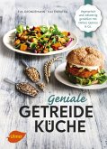 Geniale Getreideküche (eBook, PDF)