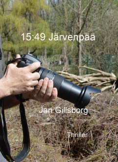 15:49 Järvenpää (eBook, ePUB) - Gillsborg, Jan