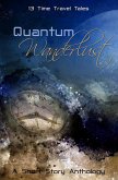 Quantum Wanderlust (eBook, ePUB)
