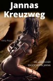 Black Mamba - Jannas Kreuzweg (eBook, ePUB)