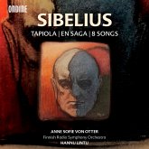 Tapiola/En Saga/Eight Songs