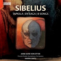 Tapiola/En Saga/Eight Songs - Otter,Anne Sofie Von/Lintu,Hannu/Finnish Rso