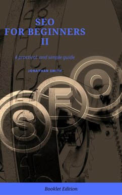 Cover SEO for Beginners II (eBook, ePUB)