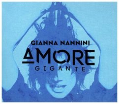 Amore gigante, 1 Audio-CD