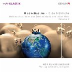 O Sanctissima-Weihnachtslieder Vol.2