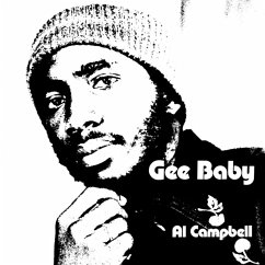 Cover Gee Baby
