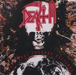 Cover Individual Thought Patterns - Reissue