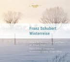 Winterreise Op.89-Version Für Bariton,Chor