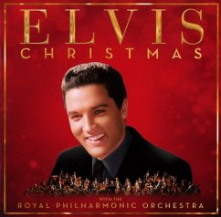 Christmas With Elvis And The Royal Philharmonic Or - Presley,Elvis