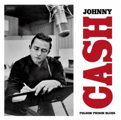 Folsom Prison Blues - Cash,Johnny