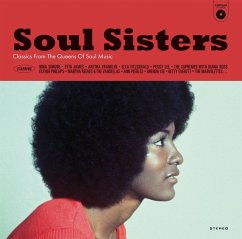 Soul Sisters 01 - Diverse