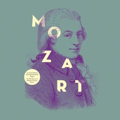 The Masterpieces Of... - Mozart,Wolfgang Amadeus