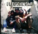 Fleischwolf (Ltd. Red Vinyl)