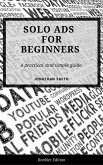 Solo Ads for Beginners (eBook, ePUB)