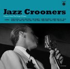 Jazz Crooners