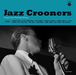 Jazz Crooners - Diverse