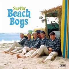 Surfin' - Beach Boys,The