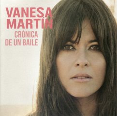 Crónica De Un Baile - Martin,Vanesa