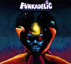 Cover Funkadelic-Reworked By Detroiters