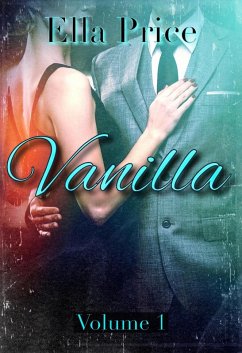 Cover Vanilla: Book 1 (eBook, ePUB)