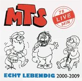 Echt Lebendig.Live 2000-2009