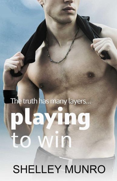 Playing to Win (eBook, ePUB)