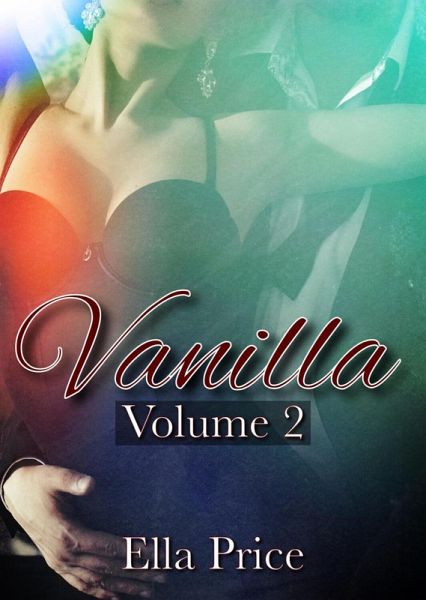 Vanilla: Book 2 (eBook, ePUB) Vanilla: Book 2 (eBook, ePUB)