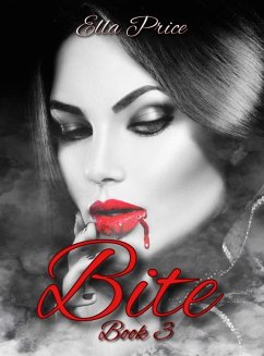 Cover Bite: Book 3 (eBook, ePUB)