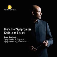 Sinfonie 4 & 7 - Schubert,F.