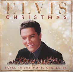 Christmas With Elvis And The Royal Philharmonic Or - Presley,Elvis