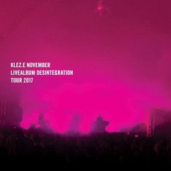 November - Klez.E