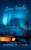Snow Angels (Silver Lake Cozy Mysteries, #2) (eBook, ePUB)