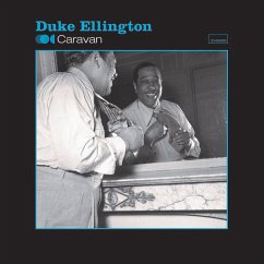 Caravan - Ellington,Duke