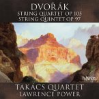 Streichquintett Op.97/Streichquartett Op.105
