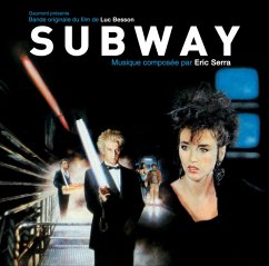 Subway - Ost/Serra,Eric