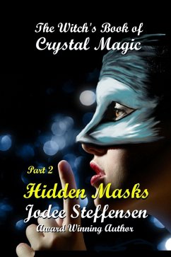 Cover Hidden Masks (The Witch's Book of Crystal Magic) (eBook, ePUB)