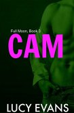 Cam (Full Moon, #3) (eBook, ePUB)