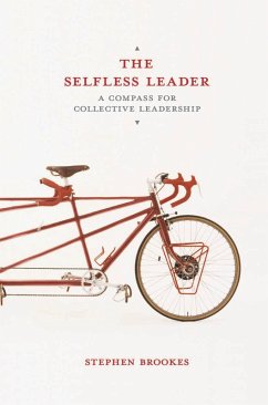 Cover The Selfless Leader (eBook, PDF)