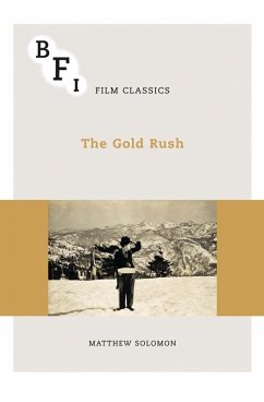 The Gold Rush (eBook, PDF) - Solomon, Matthew