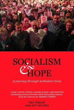 Socialism & Hope (eBook, ePUB) - Findlay, Neil