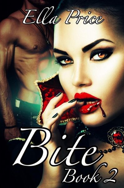 Bite: Book 2 (eBook, ePUB)