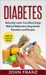 Diabetes - Naturally Lower Your Blood... - Bild 1