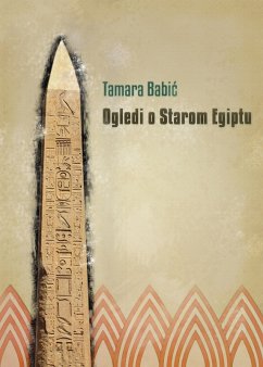Cover Ogledi o starom Egiptu (eBook, ePUB)