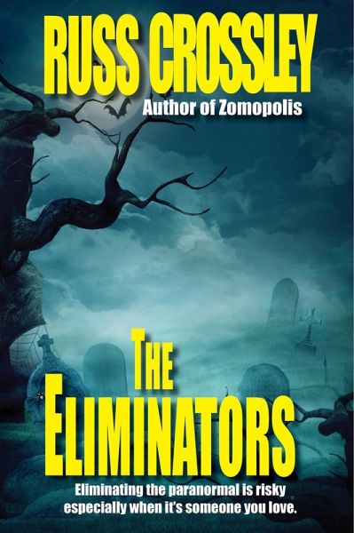 The Eliminators (eBook, ePUB)