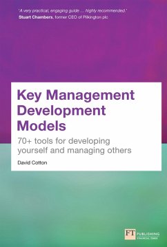 Key Management Development Models (eBook, ePUB) - Cotton, David