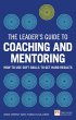Leader's Guide to Coaching & Mentoring,... - Bild 1
