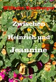 Zwischen Heinrich und Jeanniene (eBook, ePUB)