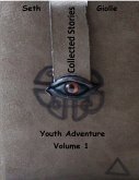 Collected Stories: Youth Adventure 1 (eBook, ePUB)